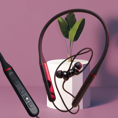 HP NW16H Memory Neckband Wireless Headphone