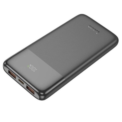 Hoco Power Bank 10000mAh Digital Display 22.5 W