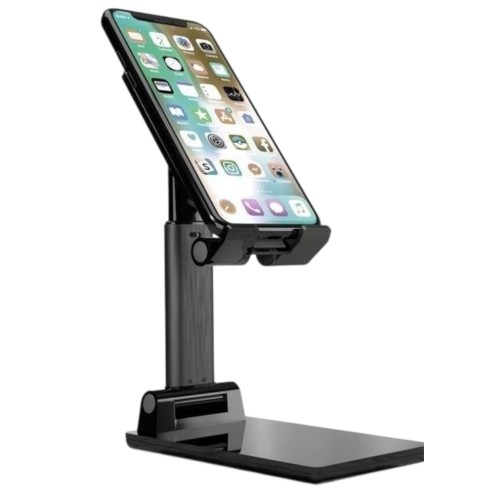 Foldable Desktop Phone Stand RM-C08