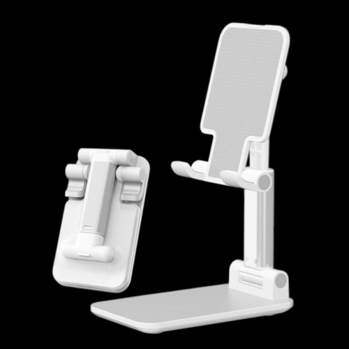 Foldable Desktop Phone Stand RM-C08