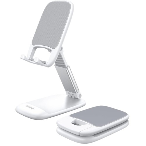 Adjustable Desktop Table &amp; Phone Holder HD-23