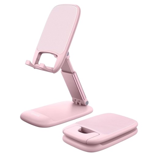 Adjustable Desktop Table &amp; Phone Holder HD-23