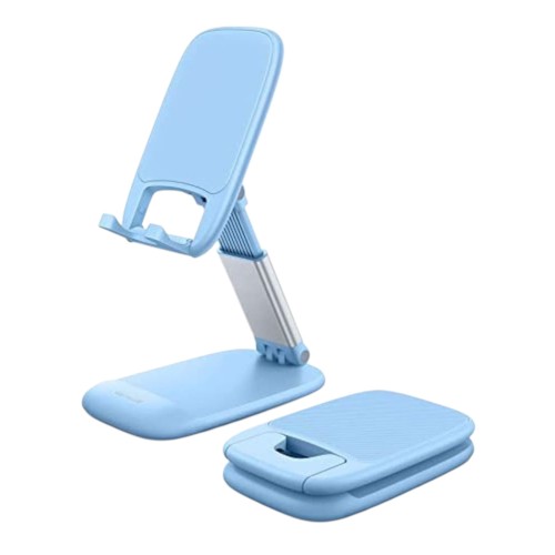 Adjustable Desktop Table &amp; Phone Holder HD-23