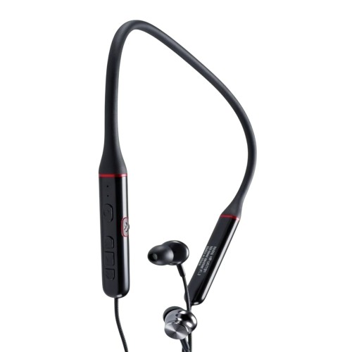HP - NW16H Neckband Stereo Wireless Earbuds And Standy Time 300hr
