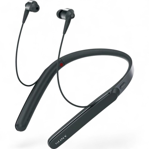Sony Wl1000X Premium Noise Cancelling Wireless .