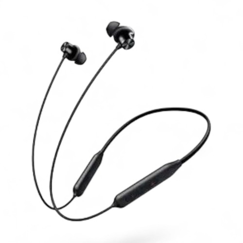 OnePlus Bullets Wireless  Z2 Bluetooth Neckband Earphone