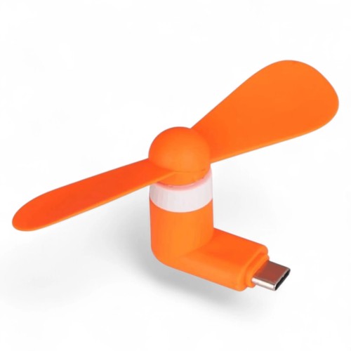 Mini USB Mobile Fan
