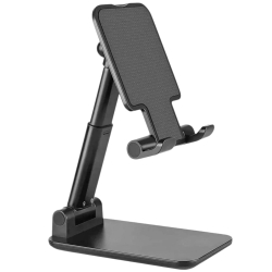 Foldable Desktop Phone Stand RM-C08