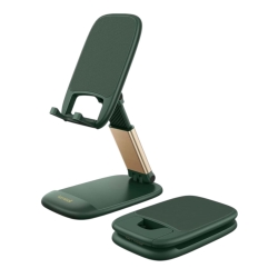 Adjustable Desktop Table &amp; Phone Holder HD-23