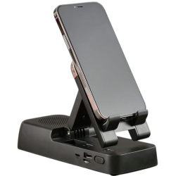 Blutooth Speaker With Mobile Phone Stand Awei Y-330