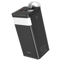 Hoco Power Bank 50000mAh Compatible 22.5 W