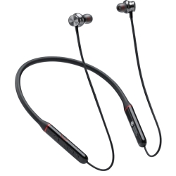 HP - NW16H Neckband Stereo Wireless Earbuds And Standy Time 300hr