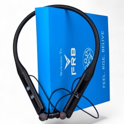 FRB 400 H Wireless Neckband 400H Standby &amp; TF Card
