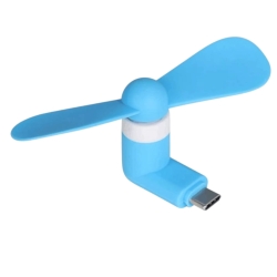 Mini USB Mobile Fan